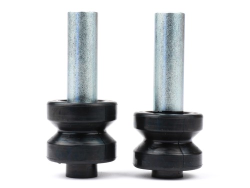 Vespa engine mounts - vespa, t5