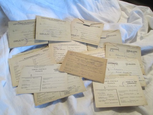 Old antique collection bundle - antique,