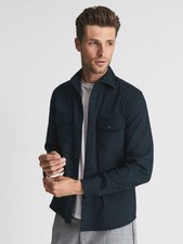 Reiss “James” Textured