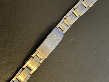 11mm Stainless Steel Tudor