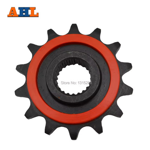 Front sprocket motor gear for - front,