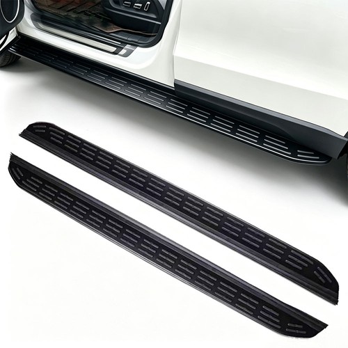 Running boards fit - running,