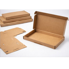Royal mail large letter - large, pip