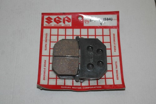 Suzuki gsx 250 400 - suzuki,