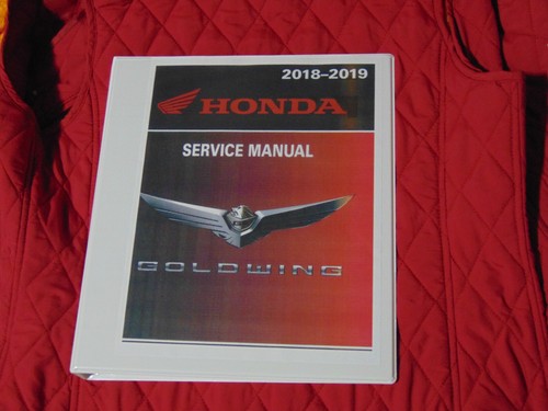 2019 honda goldwing 1800 - honda,