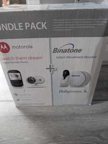 Motorola mbp25 and binatone - motorola,