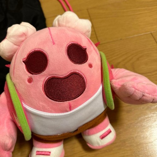 Sakura spike brawl stars - spike,
