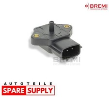 SENSOR, BOOST PRESSURE FOR