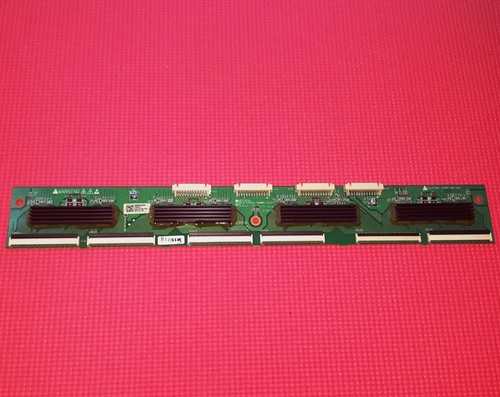 Buffer board for - for, lg