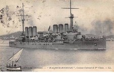 Boats - SAN56258 - Warship -