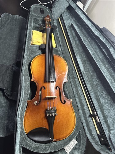 Violin size - 3/4,