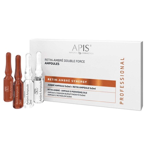 Apis retin ambre synergy - apis, retin-ambre