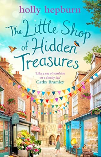 The little shop - the, hidden