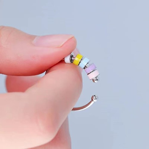 Anti anxiety ring - ring, to