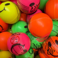 Emoji Bouncy Balls 1-50 Party