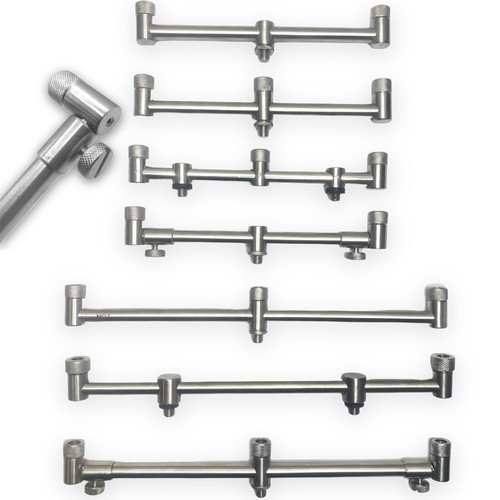 Lfs stainless steel buzz bar - lfs,