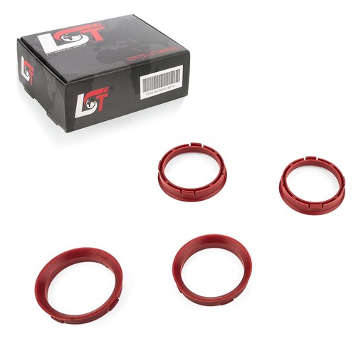 Distance centering ring - centering,