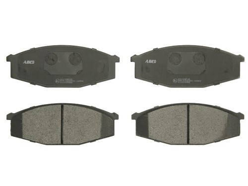 Fits abe c11034abe brake pad - abe,