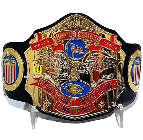 Nwa united states heavyweight - nwa,