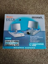 Micromark MM23289 Black &