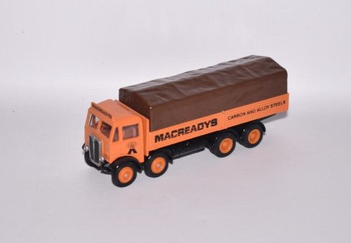 Aec mammoth macreadys british - mammoth,