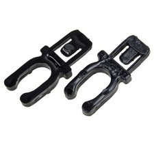 Fuse Storage Box Clips for