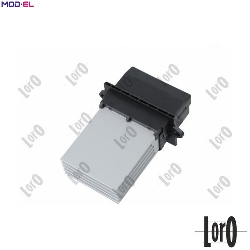 Resistor interior blower - resistor,