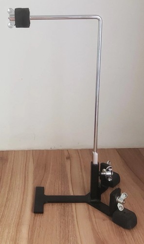 Meinl bass pedal mount - meinl, pm-2
