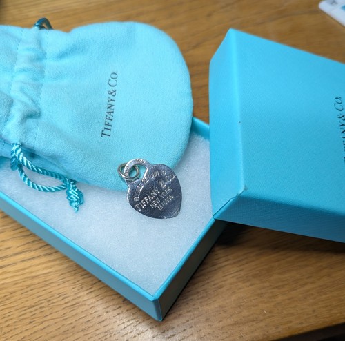 Tiffany and 925 silver - tiffany,