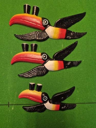 Set vintage design - of, 3