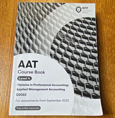Bpp aat level applied - bpp,