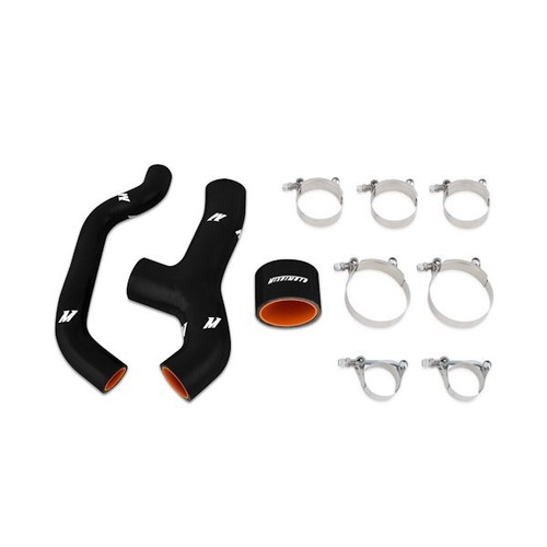 Mishimoto silicone intercooler - silicone,