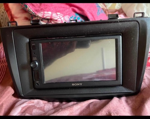 Sony xav ax1000 carplay - sony,