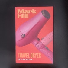 Mark Hill Style Addict Travel