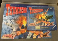 Ravensburger Thunderbirds 100