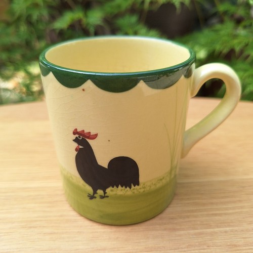 Vintage zeller keramik - vintage,