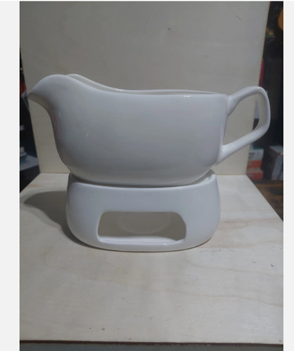 Large classic gravy boat - classic, oz