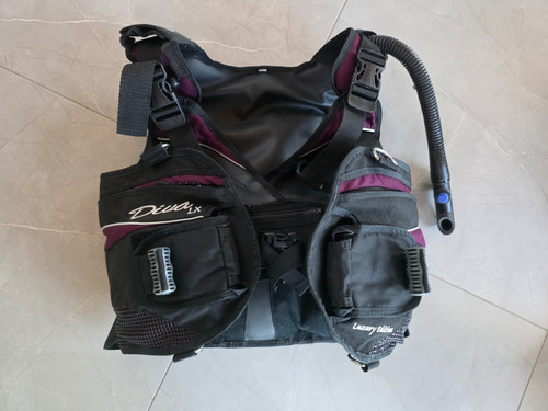 Seaquest diva women lx - diva,