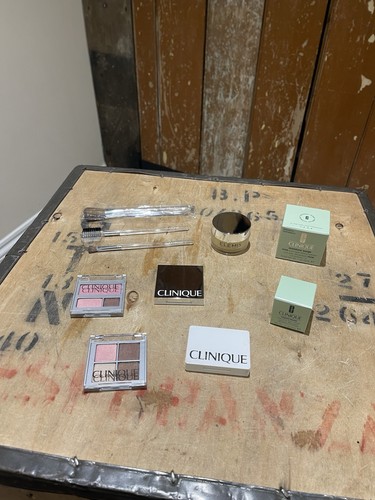 Clinique mixed bundle make - mixed, make-up