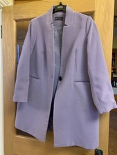 Marks & Spencer Dark Violet