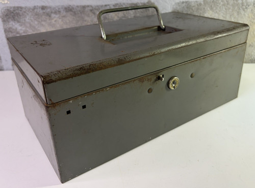 Vintage distressed metal - vintage,