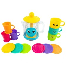 TOMY Toomies Bubble & Brew