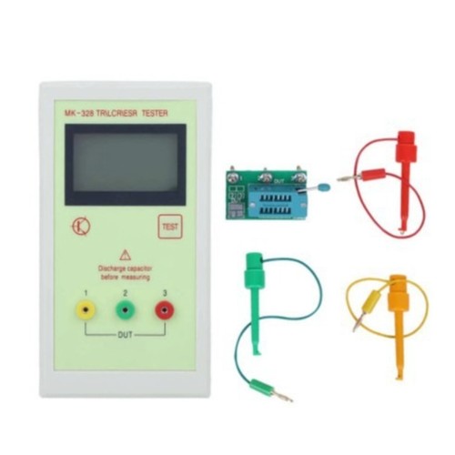 328 trlcresr transistor lcr - trlcresr,