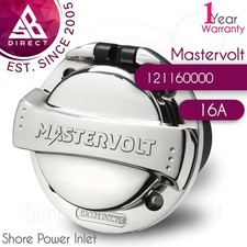 Mastervolt 2 Pole Stainless