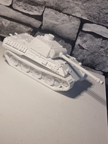 28mm scale panther - 1/56,