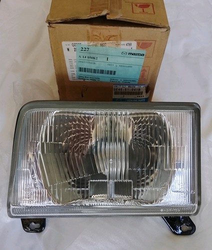 Mazda bongo brawny - mazda,