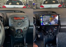 Head unit For Peugeot 108