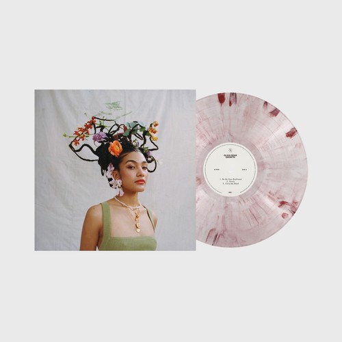 Olivia dean growth - olivia, pink