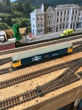 Lima class 50 locomtive