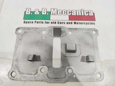Sheet Under Cover Head HONDA